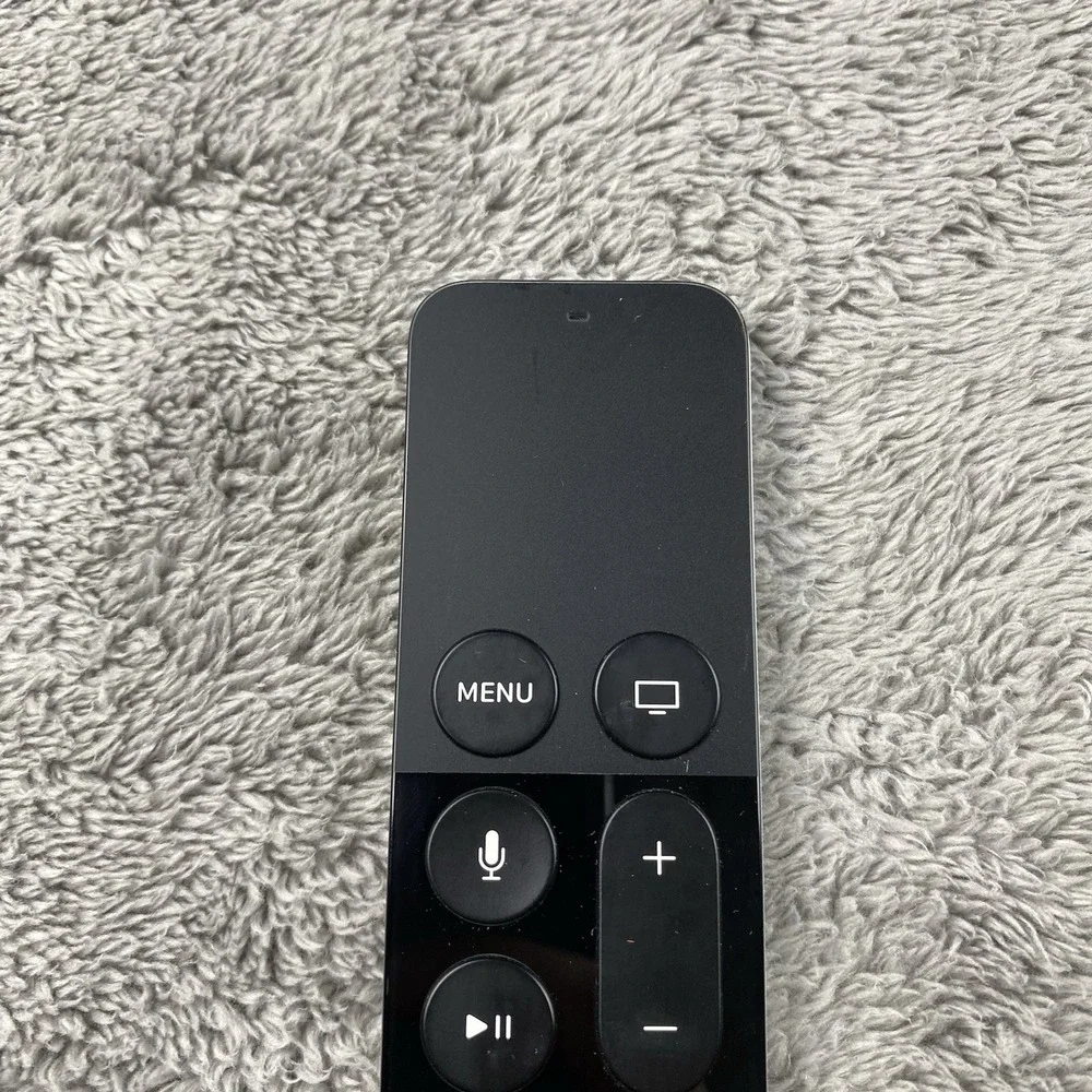 Genuine Remote Control for Apple TV Siri 4th 4K Generation A1513